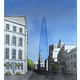 Bill Hanway for 10x10 Drawing the City London 2014. Image courtesy of Article 25.