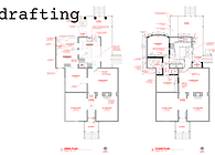 Residential Drafting