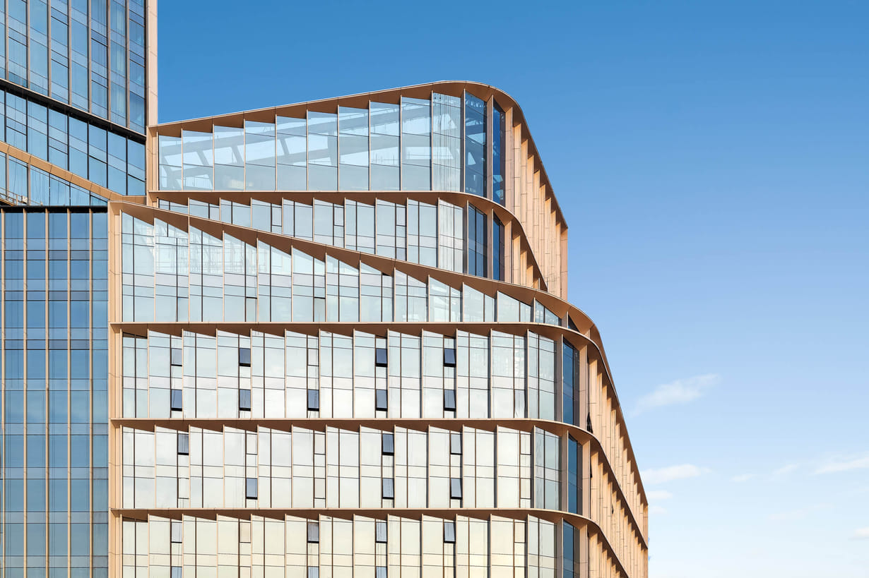 Luxehills Tianfu International Fund Town Phase 2