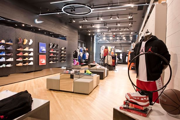 Nike House of Hoops Shop