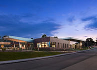 Cuyahoga County Public Library, Garfield