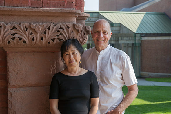 TWBTA: Tod Williams Billie Tsien