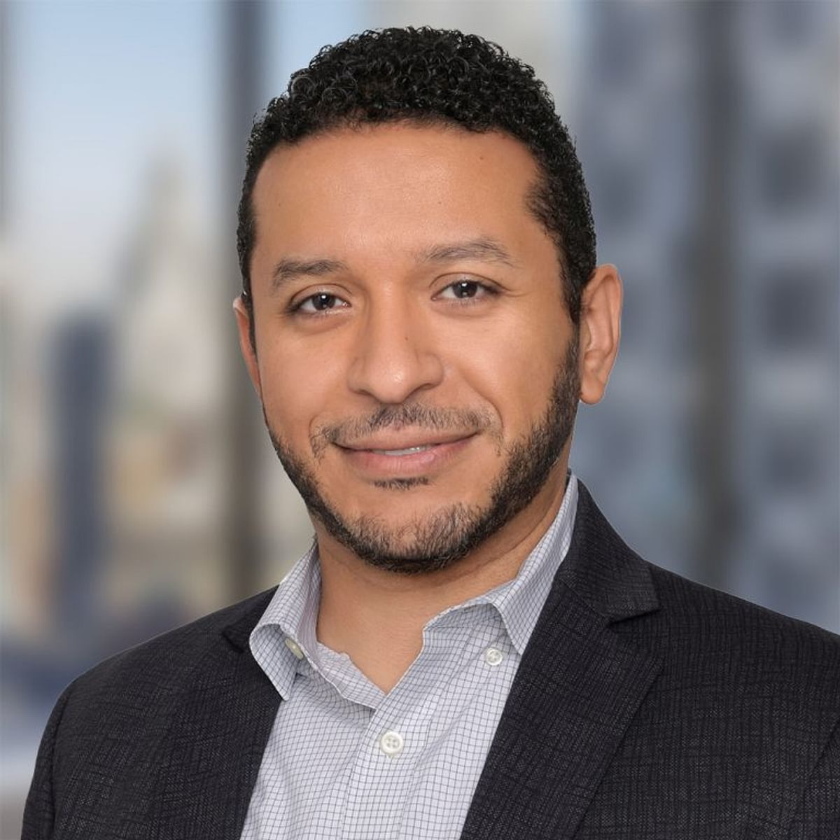 Complex engineering expert joins DeSimone Consulting Engineering | DeSimone Consulting Engineers