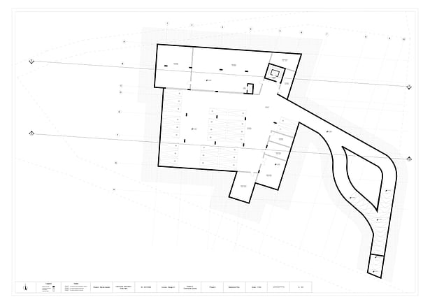 Basement Plan