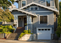 Queen Anne Craftsman