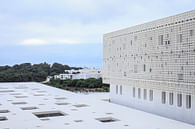 University Hospital Center in Tangier