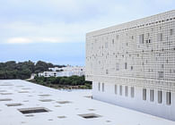 University Hospital Center in Tangier