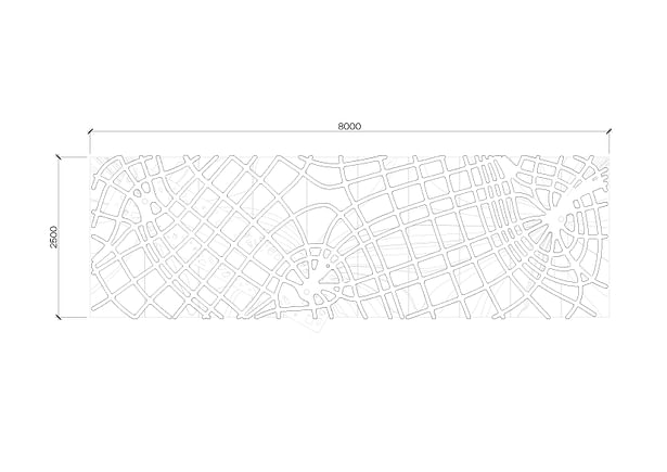 Roof Plan So Concrete