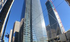 San Francisco's sinking Millennium Tower: new $100 million plan promises 'cheaper' fix