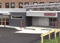 2019 Lakes Region General Hospital Emergency Department