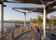 Hudson River Park
