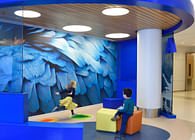 Buerger Center, Children’s Hospital of Philadelphia