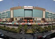Dwarka City Centre