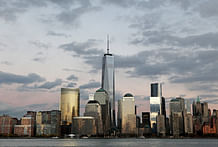 Michael Kimmelman Reviews 1 World Trade Center