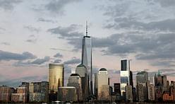 Michael Kimmelman Reviews 1 World Trade Center