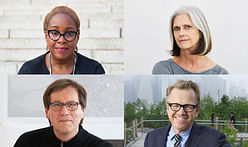 Mabel O. Wilson, Deborah Berke, Thomas Phifer, and Michael Van Valkenburgh among members of the 2022 American Academy of Arts and Letters