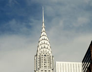 The Chrysler Building sells for a mere $150 million