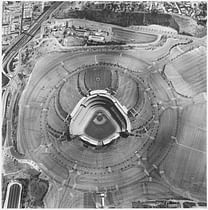Baseball's Rightful Place in Architecture History: A Review of Goldberger's New Book "Ballpark"