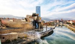 The Guggenheim Bilbao announces $129 million Basque country expansion 