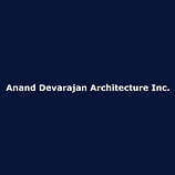 Anand Devarajan Architecture, Inc.