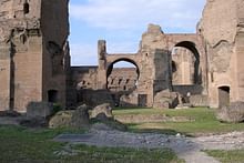 Italy blocks McDonald's from building drive-through at Rome's ancient Baths of Caracalla 