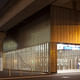 European Union: Metrostation Kraaiennest, Amsterdam by Maccreanor Lavington. Photo: Luuk Kramer