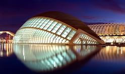 Santiago Calatrava wins The European Prize for Architecture