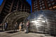 Orbit Pavilion at the May 2015 World Science Festival at New York University, designed by Jason Klimoski, StudioKCA, with sound composition by Shane Myrbeck and creative strategy by NASA JPL. Photo courtesy NASA/JPL-Caltech