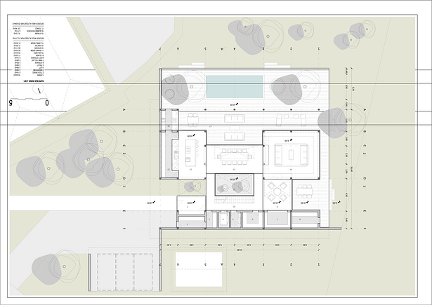 1st floor plan