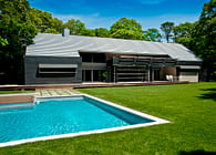 EAST HAMPTON RESIDENCE 