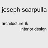 Joseph Scarpulla, Architect