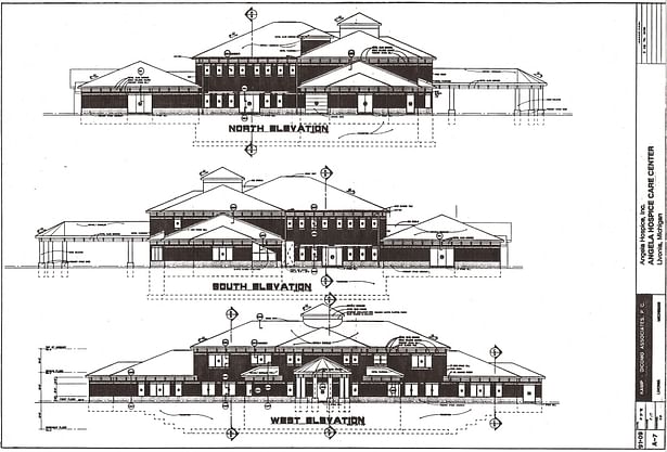 Cad Drawing