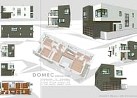 Domec LA - Modular Homes