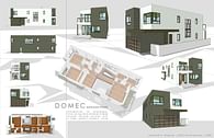 Domec LA - Modular Homes