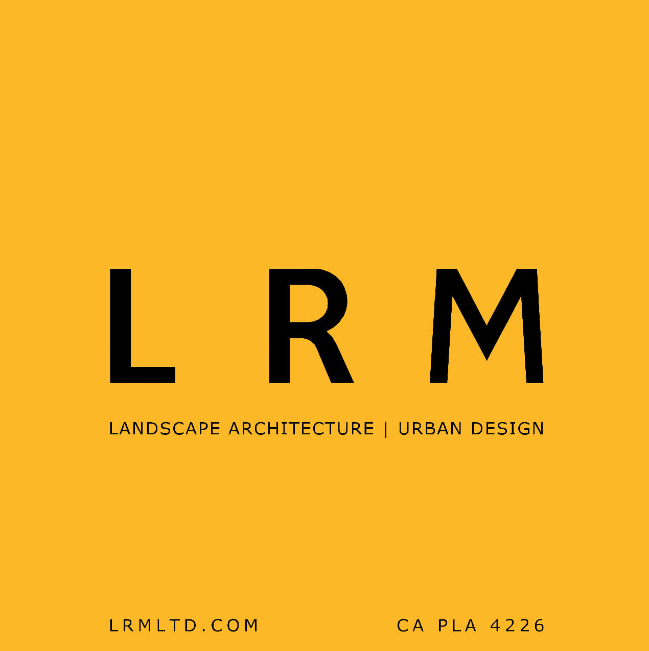 LRM