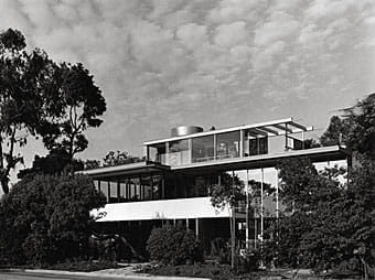 Neutra's VDL House; v. Hard Times | Features | Archinect
