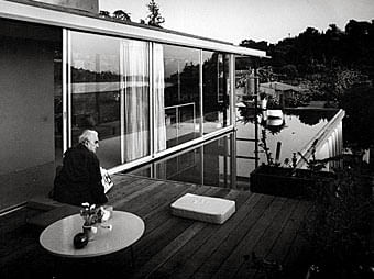 Neutra's VDL House; v. Hard Times | Features | Archinect