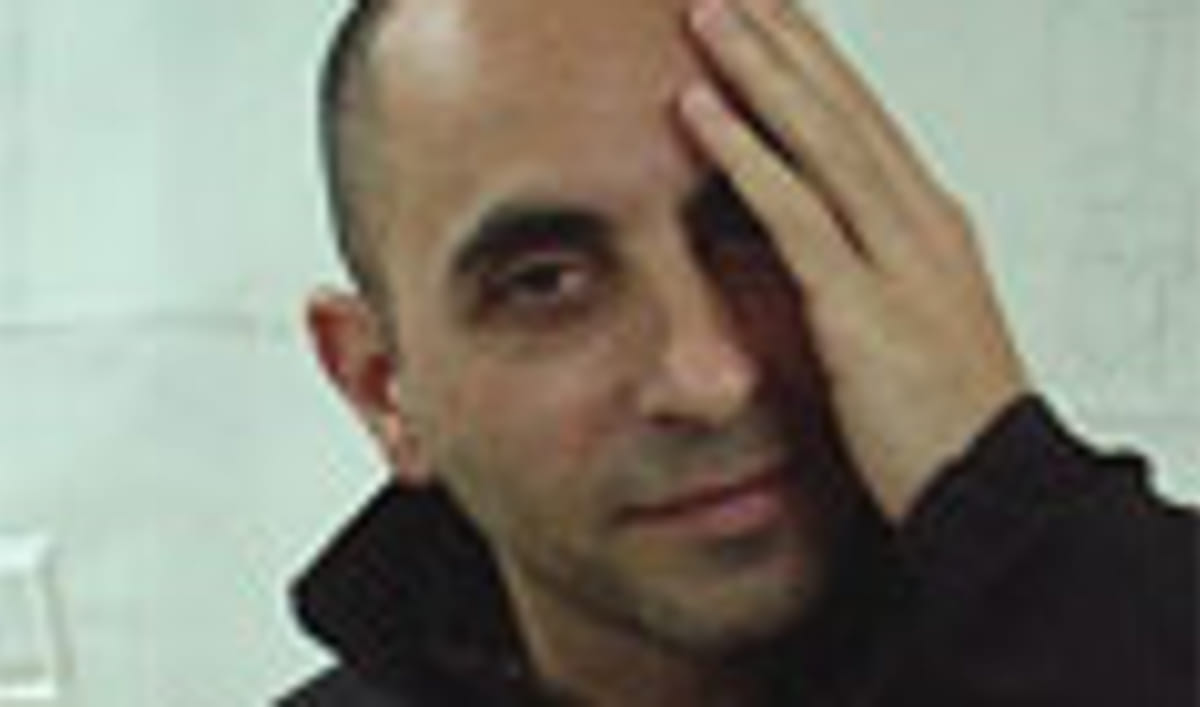 NADER TEHRANI as the next Head of MIT Architecture | News | Archinect