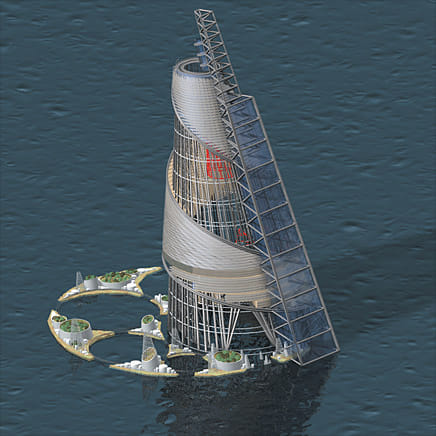 Ground Up from Ground Zero: Eight Years Later Responding to the