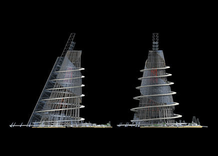 Ground Up from Ground Zero: Eight Years Later Responding to the