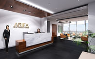 ARIFA Headquarters