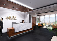 ARIFA Headquarters