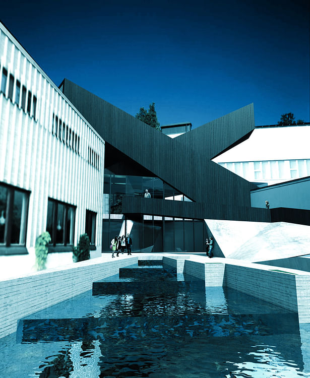 Alvar Aalto Museum