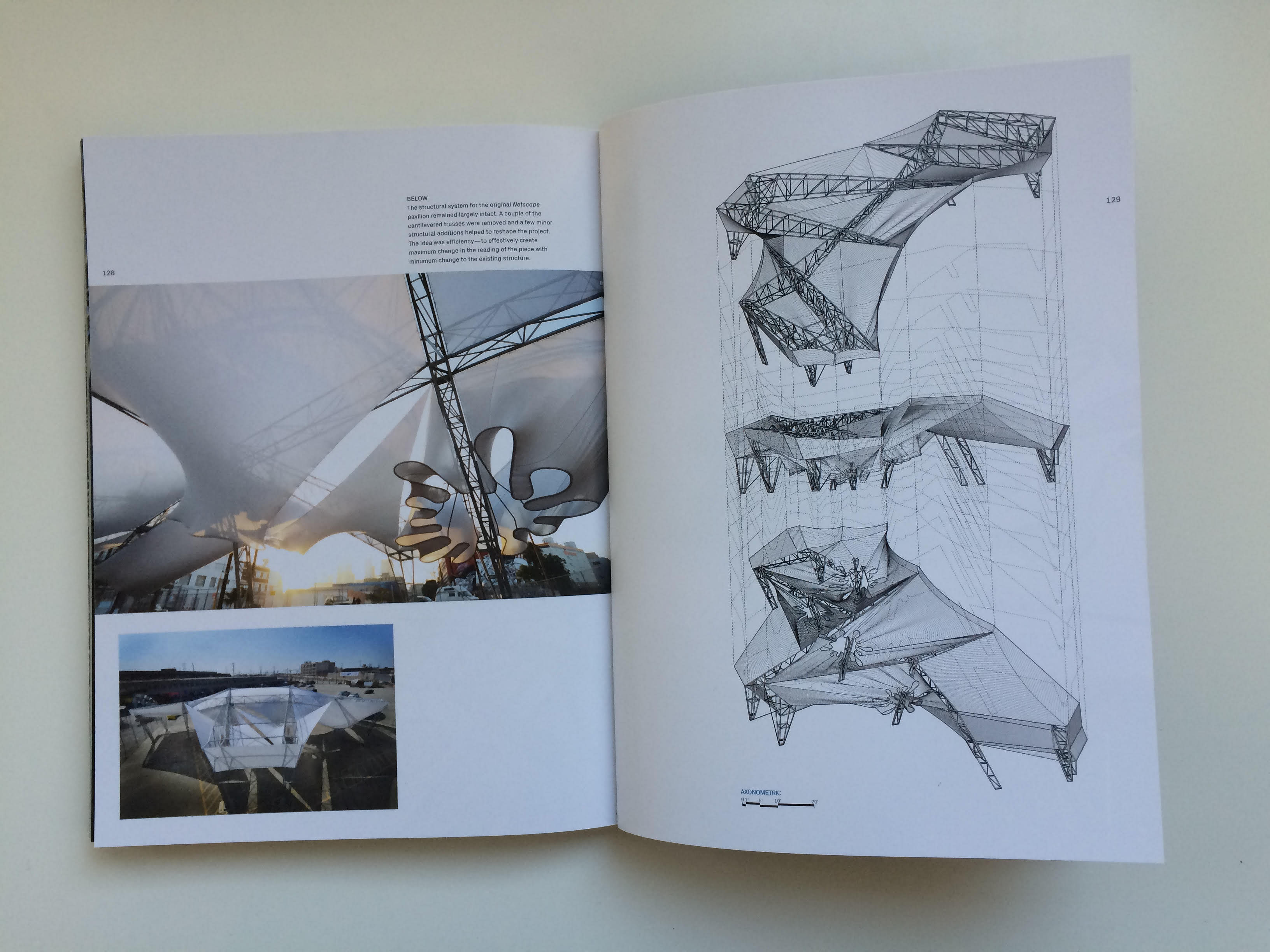 Oyler Wu Collaborative in ink, graphite and steel | Features
