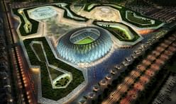 Albert Speer talks about the Qatar World Cup and the search for sustainability