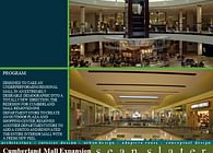 Cumberland Mall Expansion and Renovation