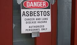 Asbestos is still making young people sick—40 years after it was banned