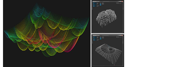 Processing Application