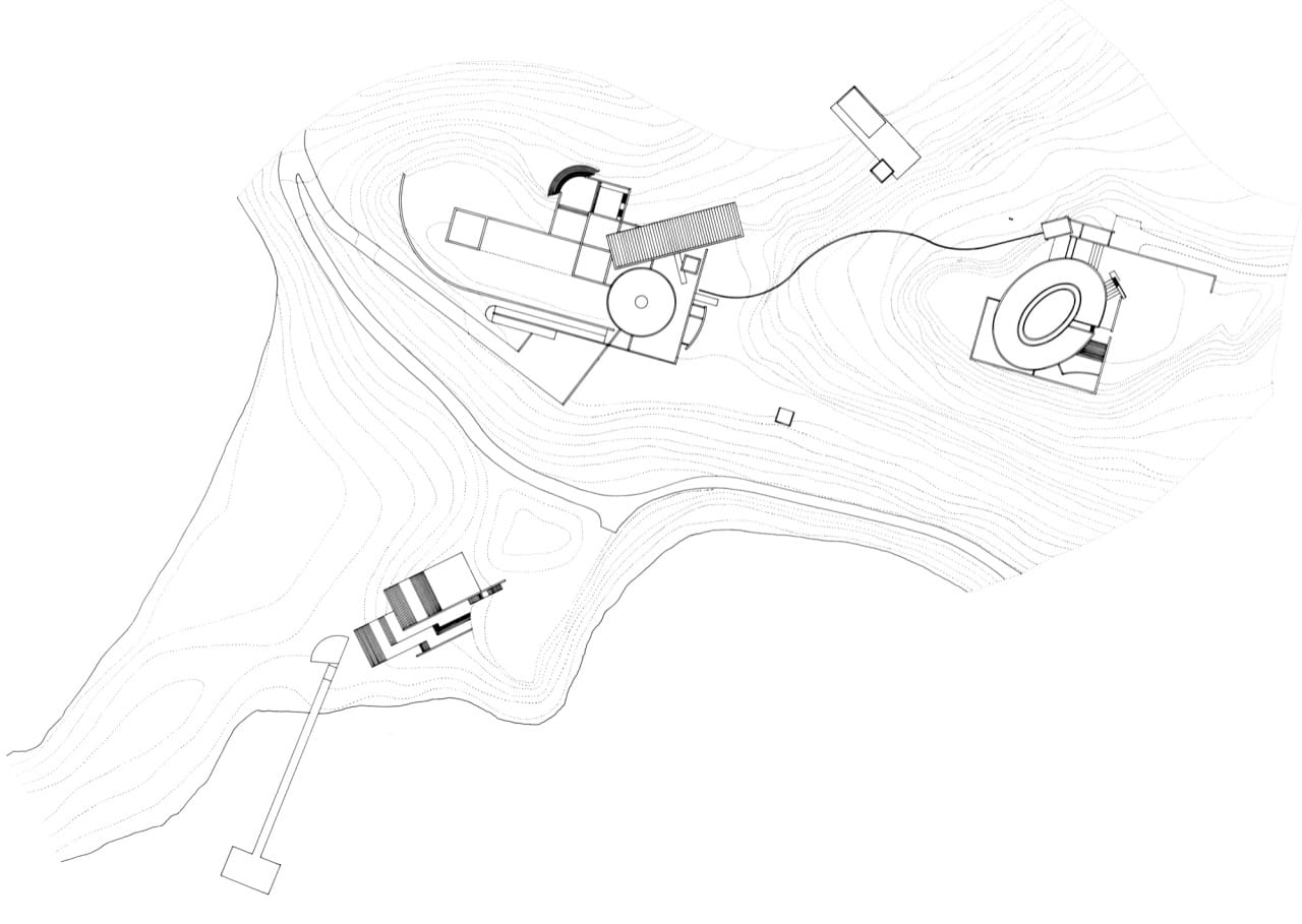 Special Issue: Chichu Art Museum by Tadao Ando [A compilation by Farzam