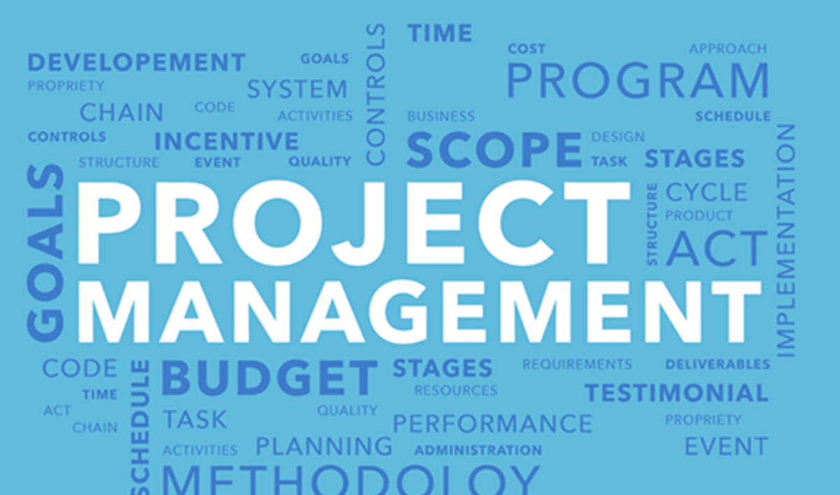 Expert Interview: Does Your Project Management Software Cause Data ...